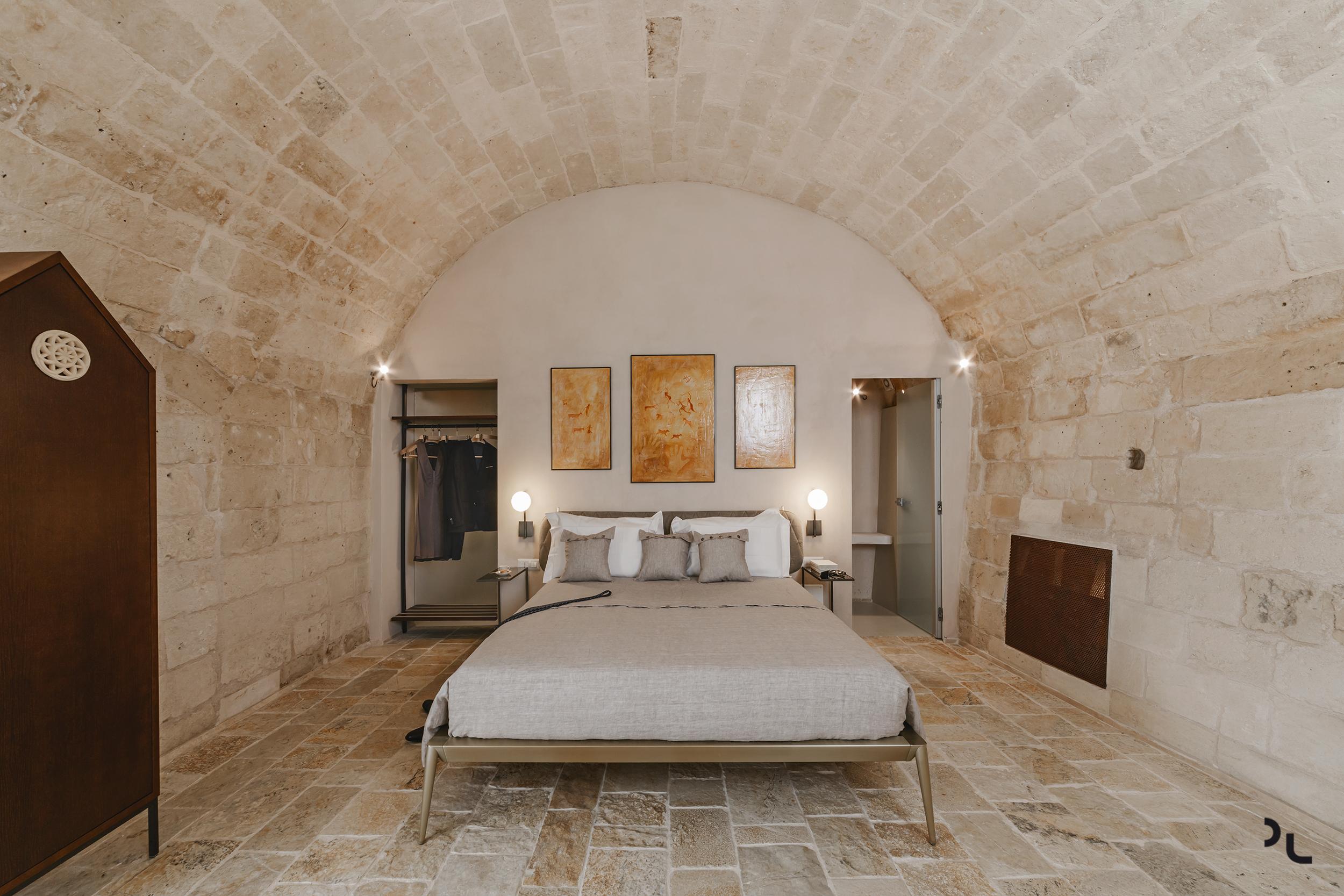 Cenobio Hotel & Spa מטרה מראה חיצוני תמונה