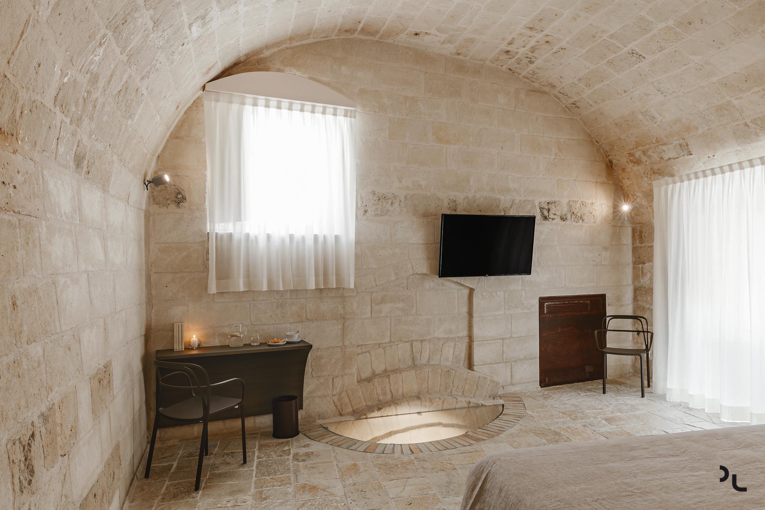 Cenobio Hotel & Spa מטרה מראה חיצוני תמונה