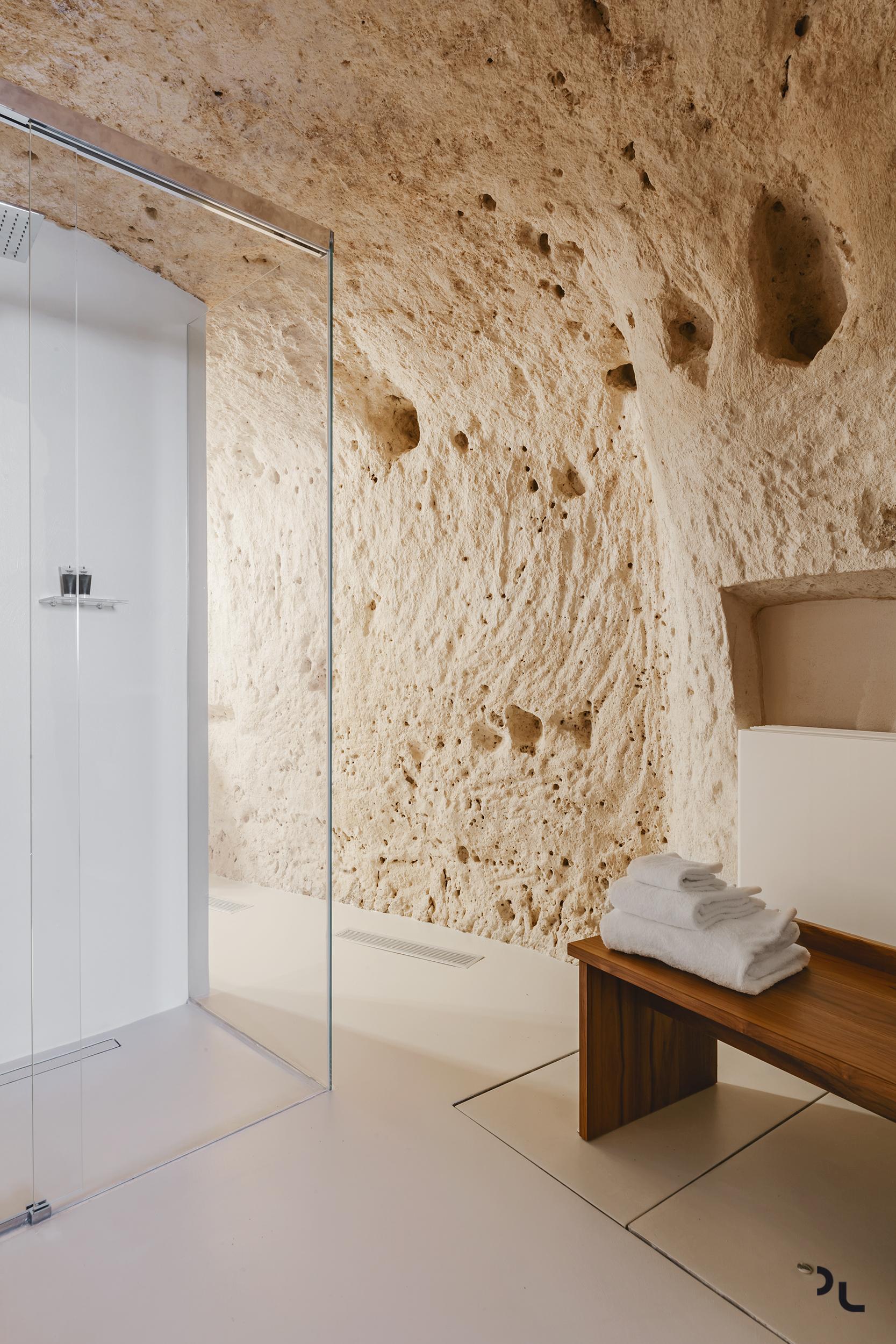 Cenobio Hotel & Spa מטרה מראה חיצוני תמונה