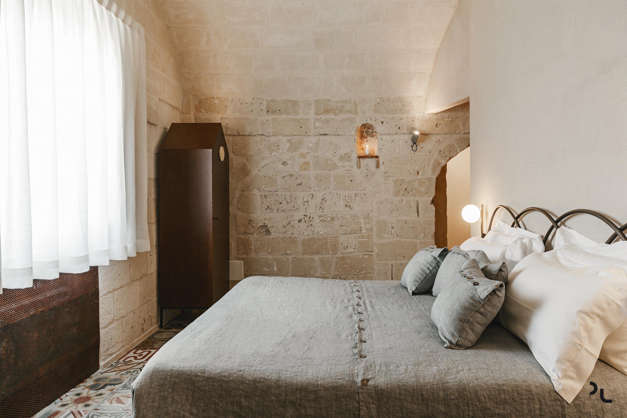 Cenobio Hotel & Spa מטרה מראה חיצוני תמונה