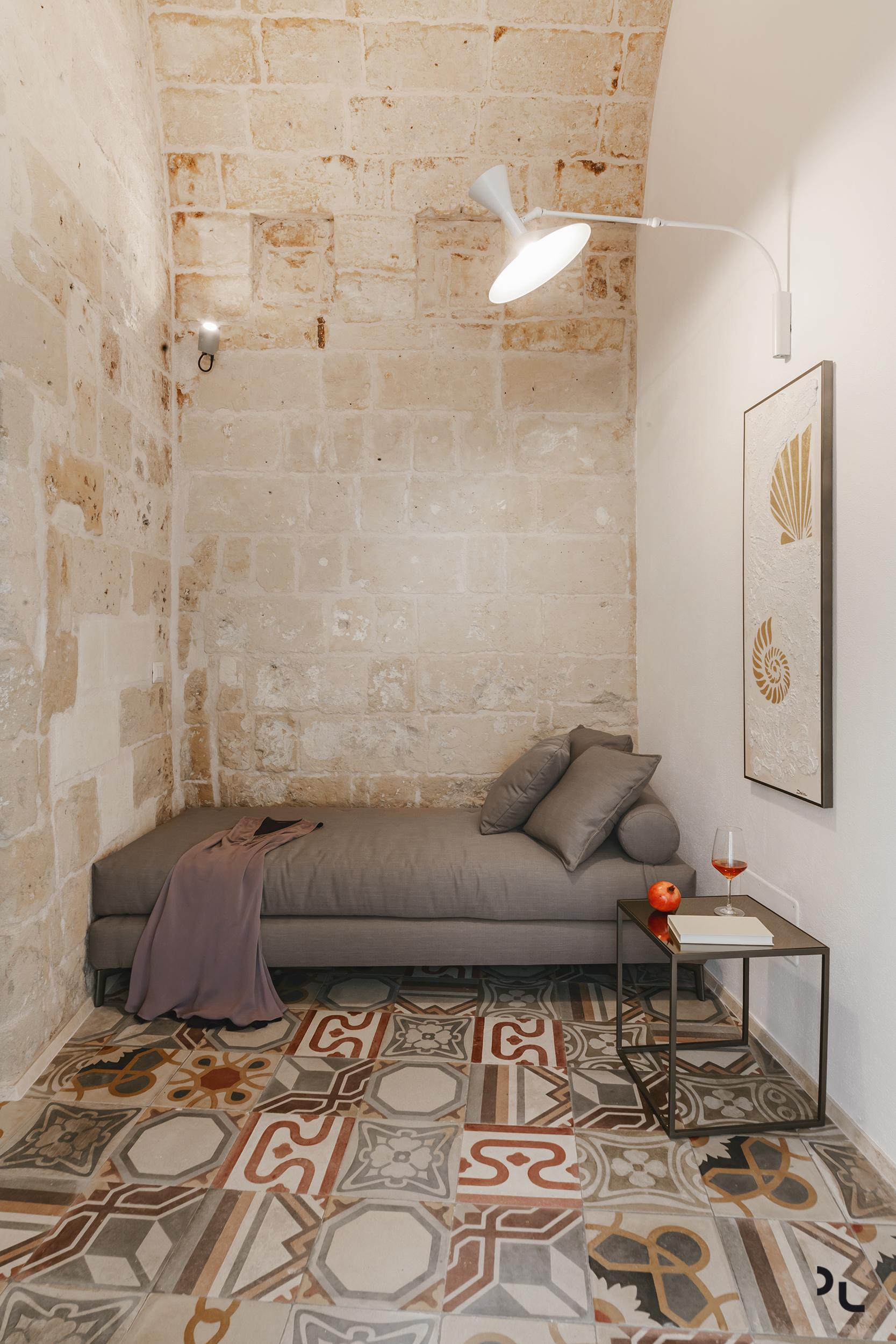 Cenobio Hotel & Spa מטרה מראה חיצוני תמונה