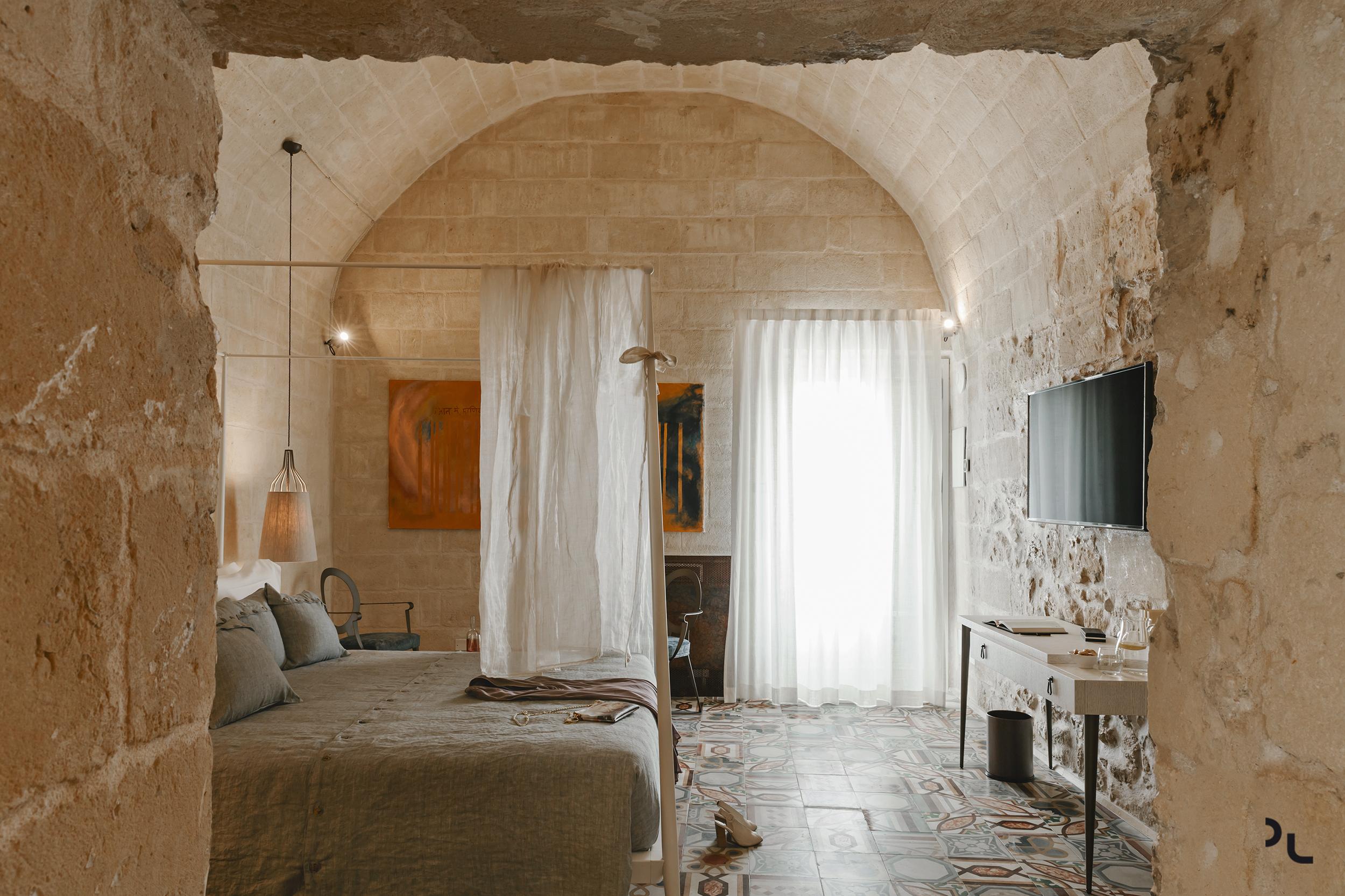 Cenobio Hotel & Spa מטרה מראה חיצוני תמונה