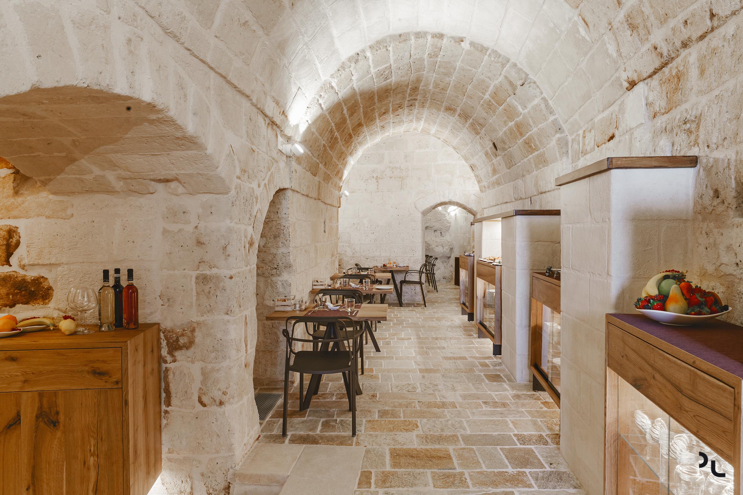 Cenobio Hotel & Spa מטרה מראה חיצוני תמונה