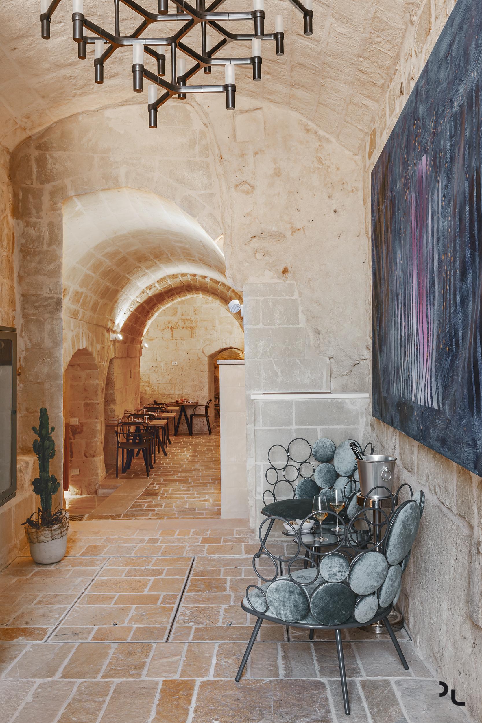 Cenobio Hotel & Spa מטרה מראה חיצוני תמונה