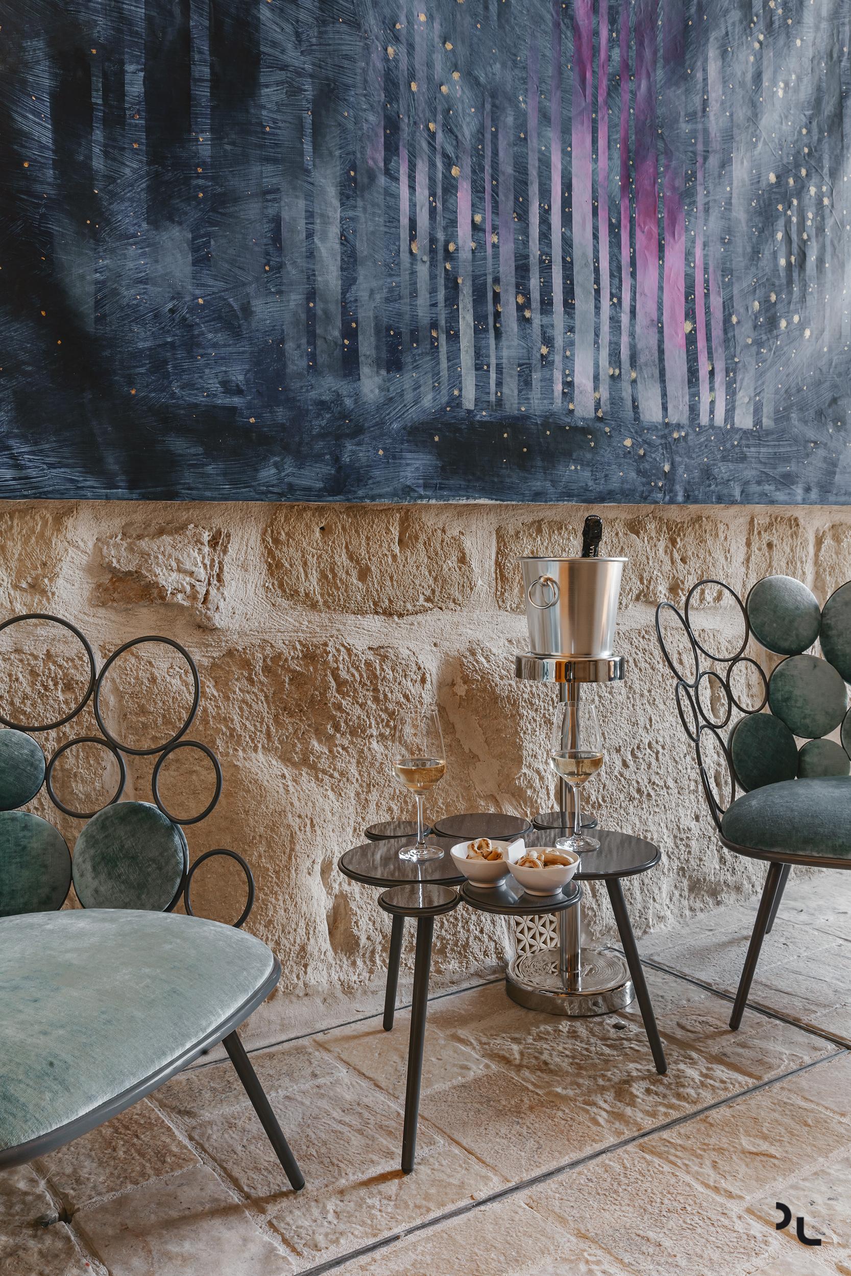 Cenobio Hotel & Spa מטרה מראה חיצוני תמונה