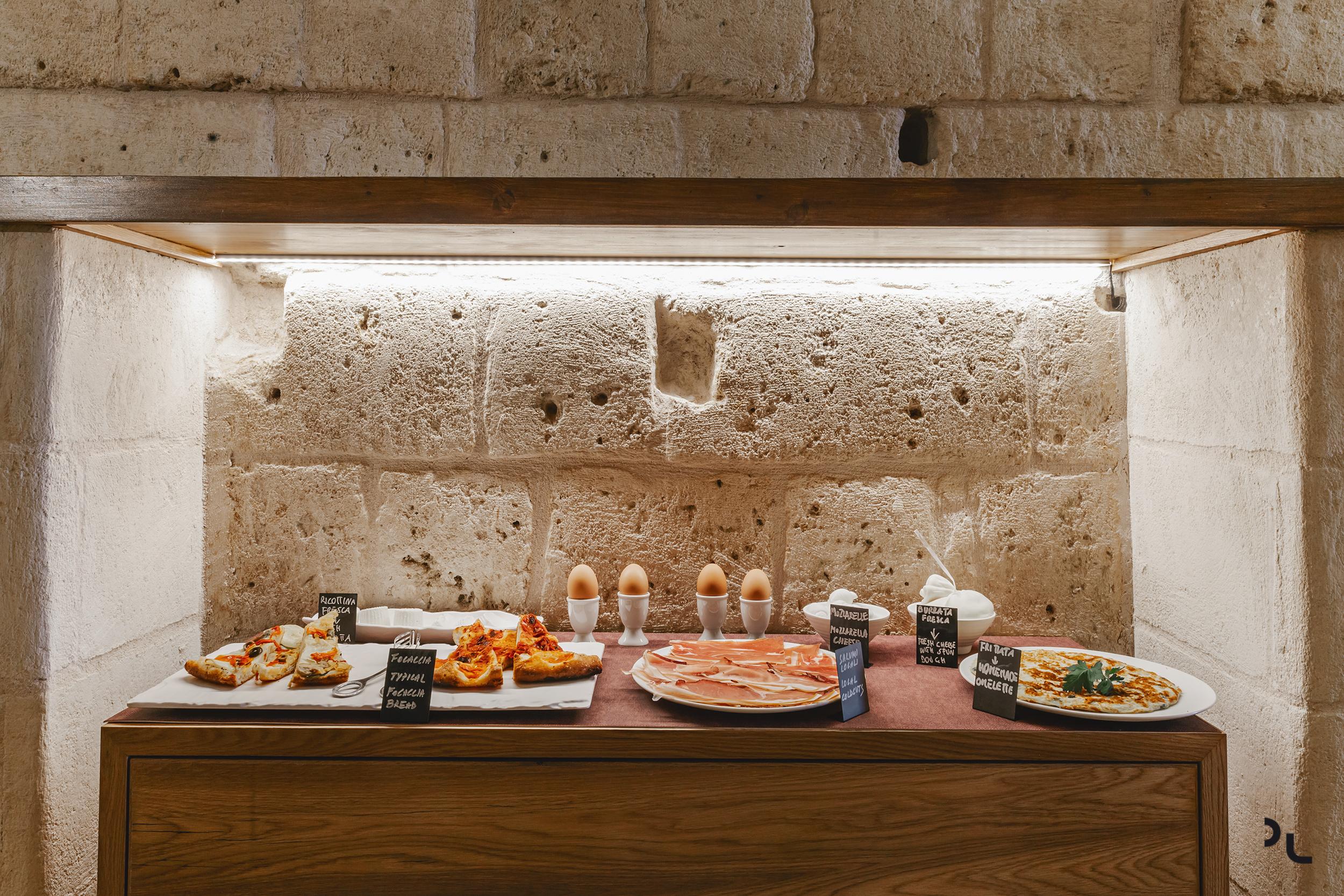 Cenobio Hotel & Spa מטרה מראה חיצוני תמונה