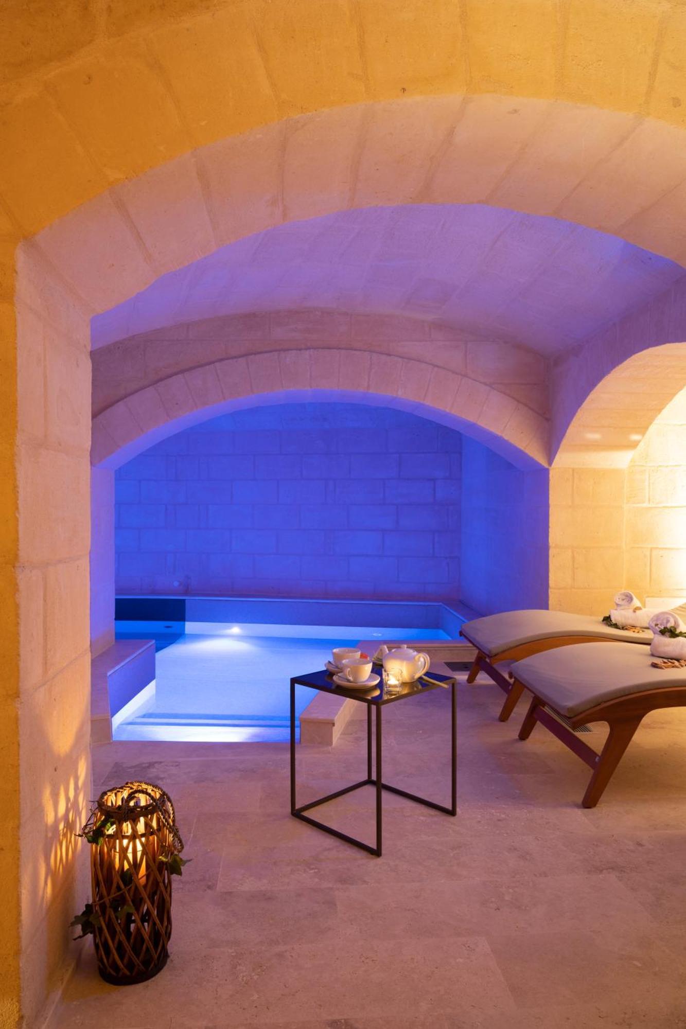 Cenobio Hotel & Spa מטרה מראה חיצוני תמונה