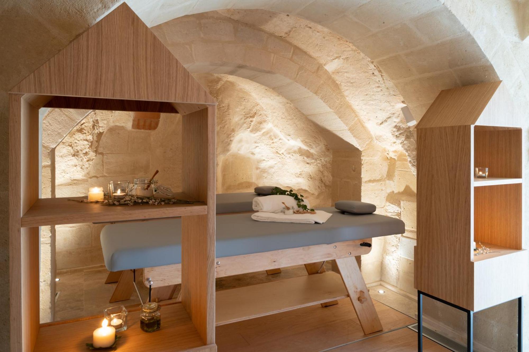 Cenobio Hotel & Spa מטרה מראה חיצוני תמונה