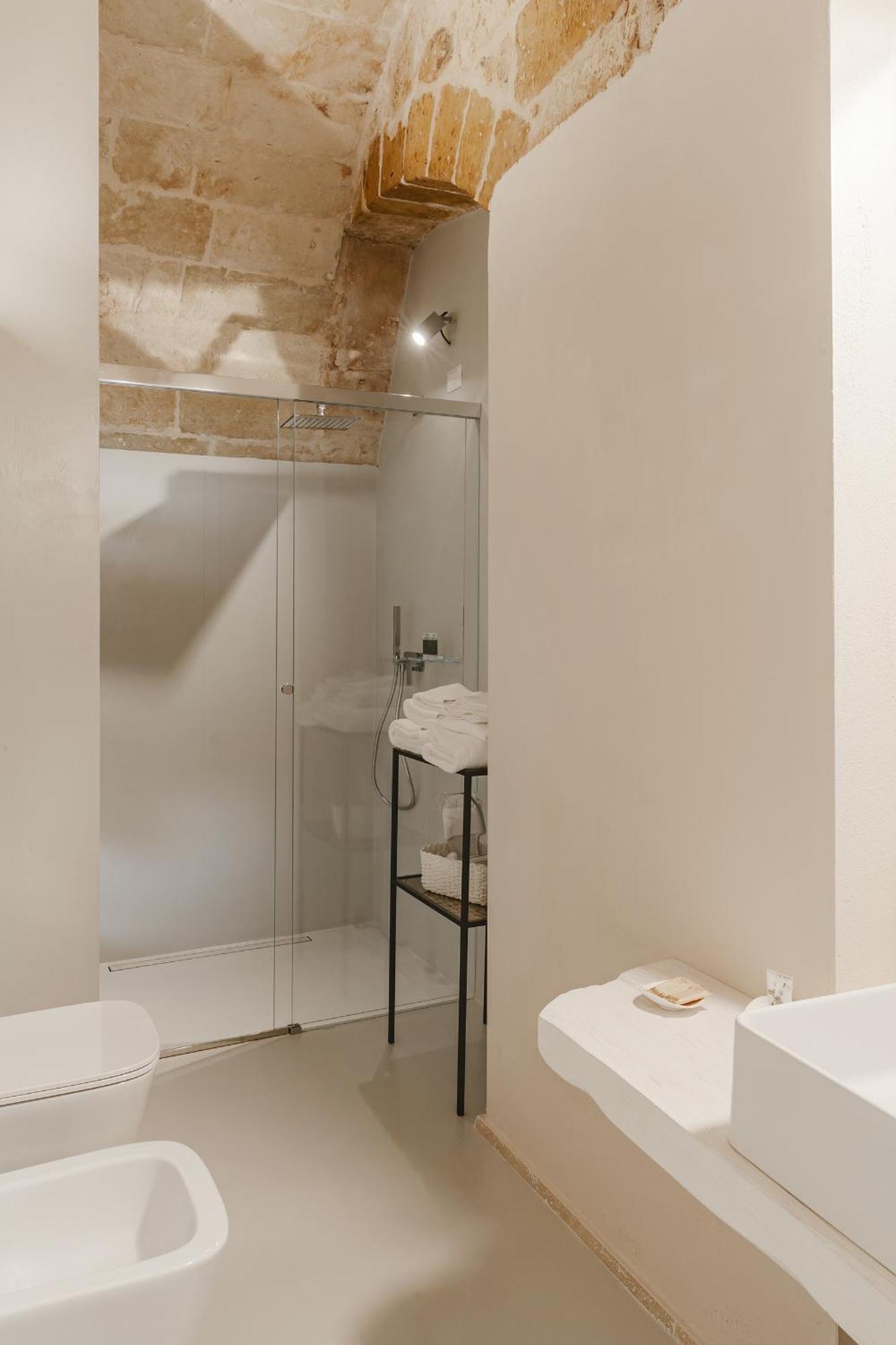 Cenobio Hotel & Spa מטרה מראה חיצוני תמונה