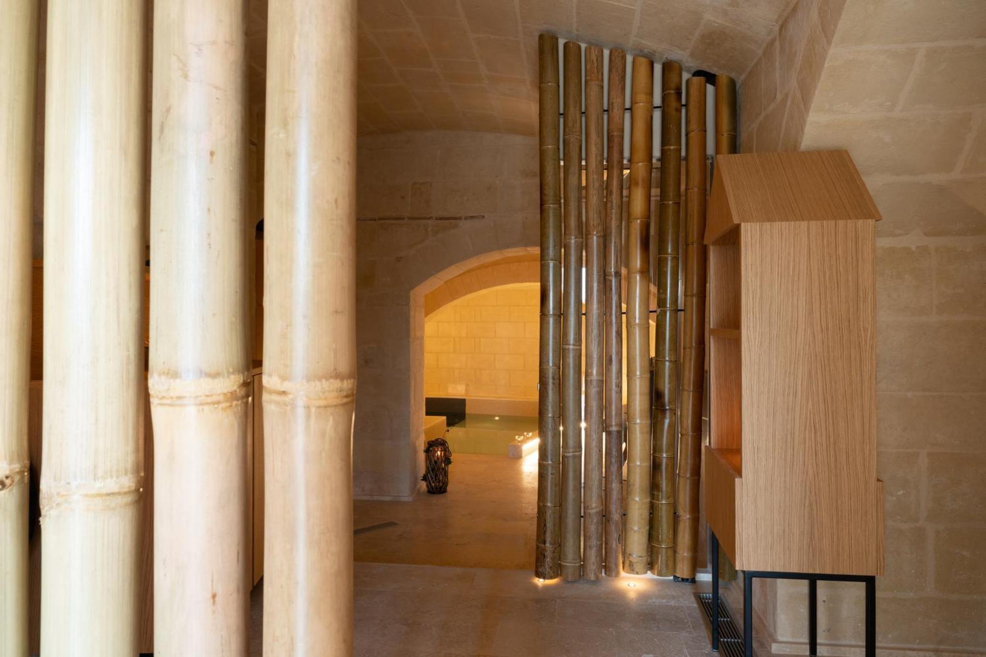 Cenobio Hotel & Spa מטרה מראה חיצוני תמונה