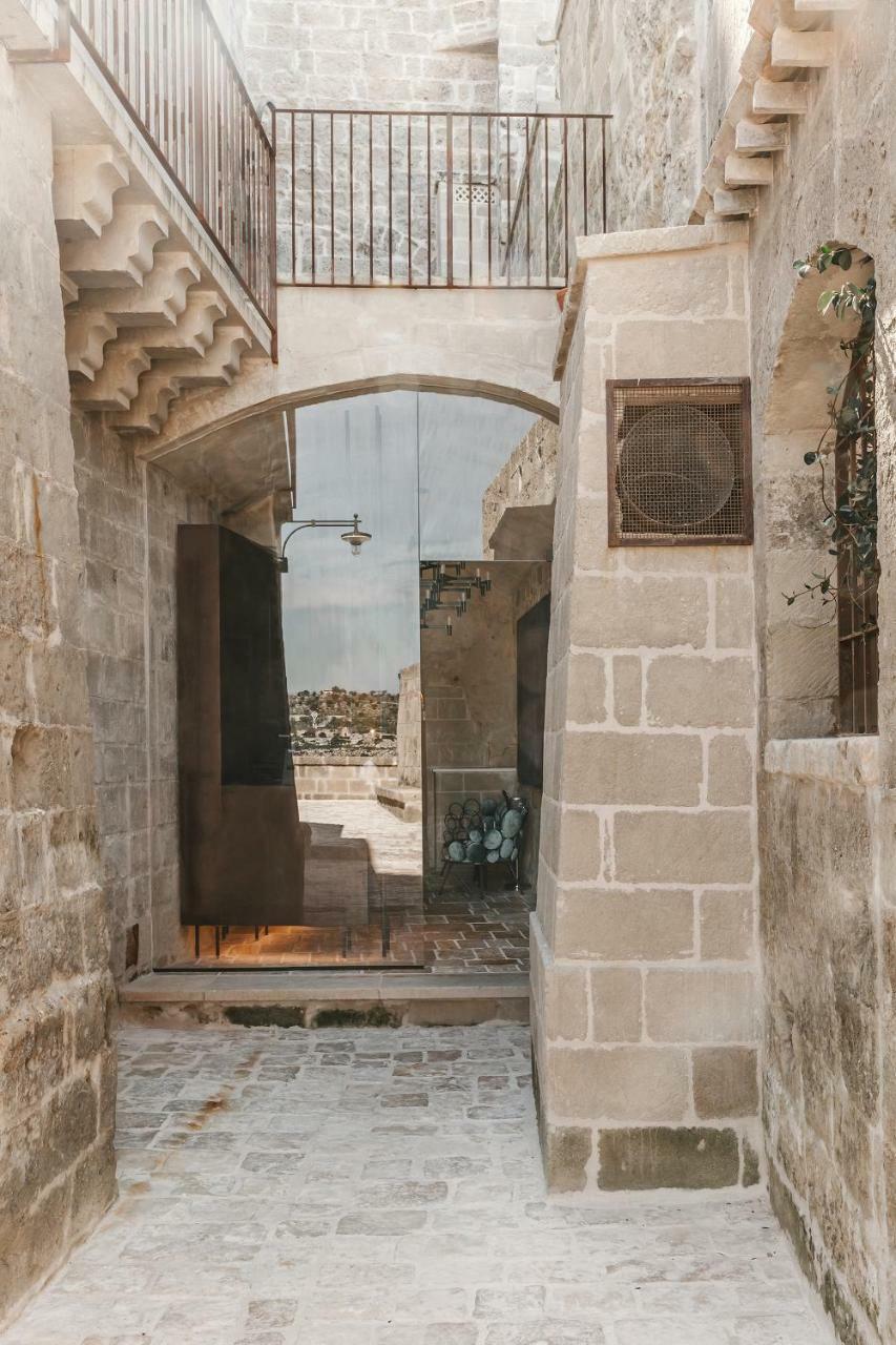 Cenobio Hotel & Spa מטרה מראה חיצוני תמונה