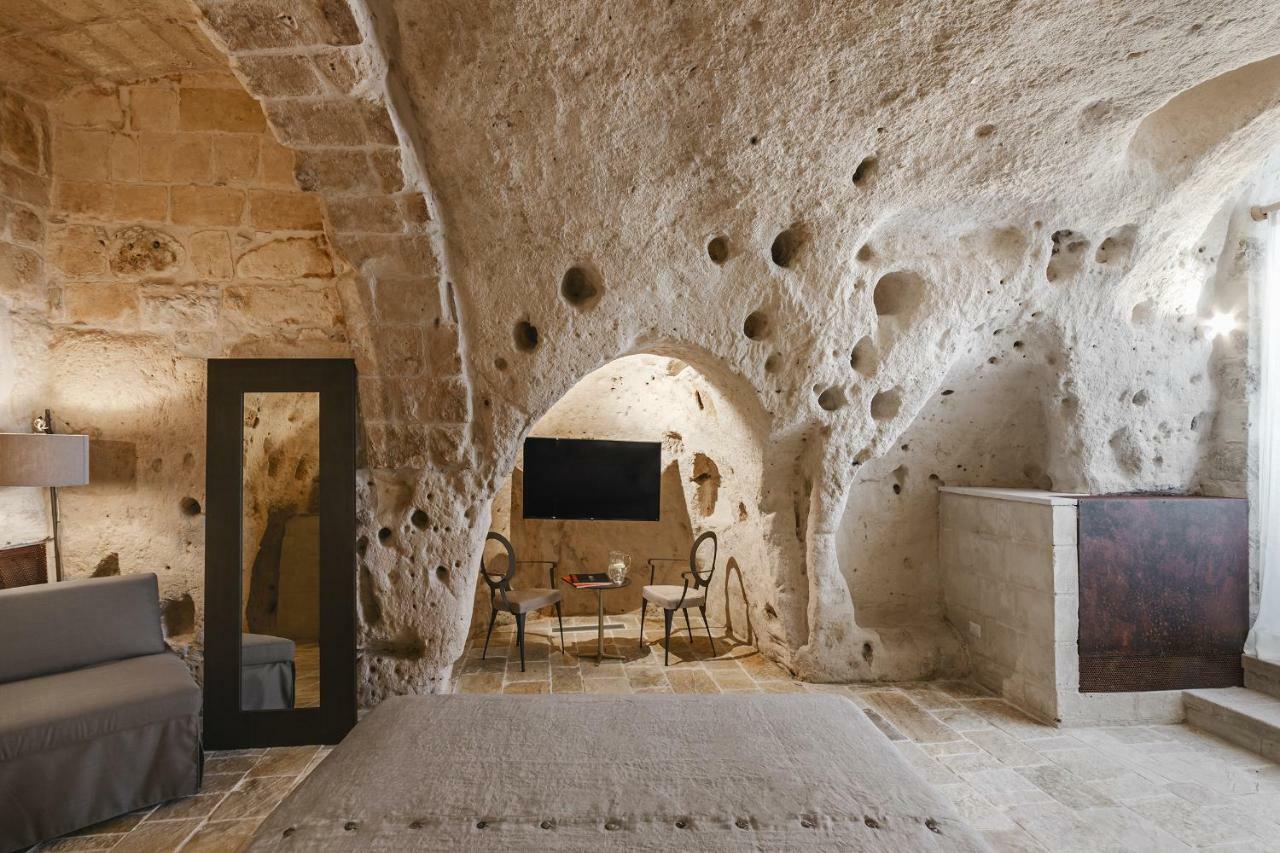 Cenobio Hotel & Spa מטרה מראה חיצוני תמונה
