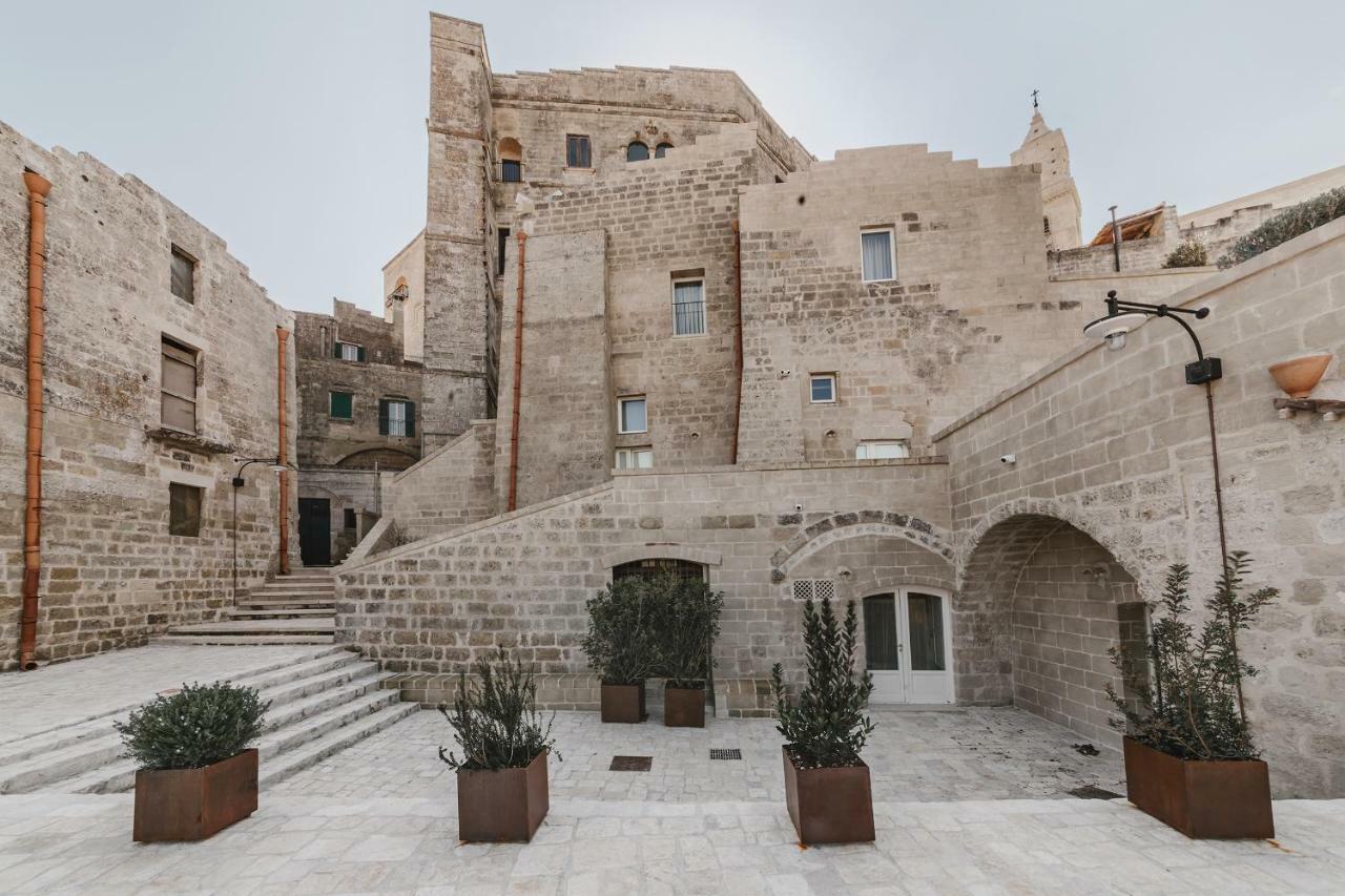 Cenobio Hotel & Spa מטרה מראה חיצוני תמונה