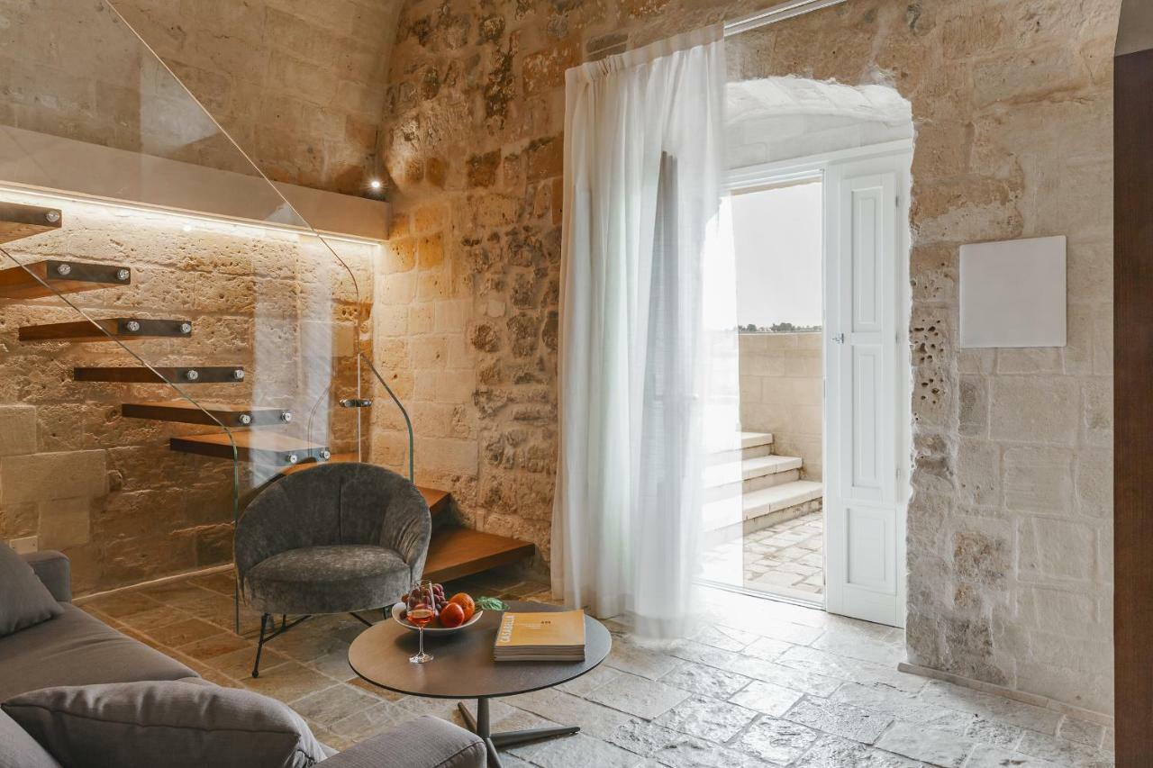 Cenobio Hotel & Spa מטרה מראה חיצוני תמונה