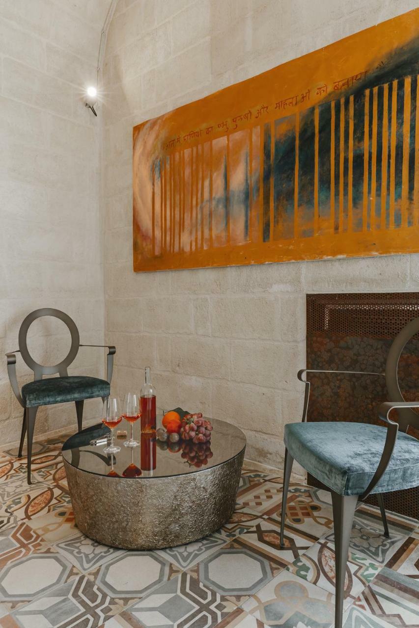 Cenobio Hotel & Spa מטרה מראה חיצוני תמונה