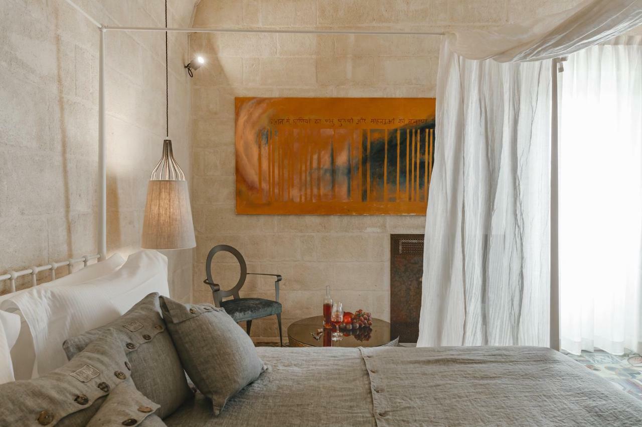 Cenobio Hotel & Spa מטרה מראה חיצוני תמונה