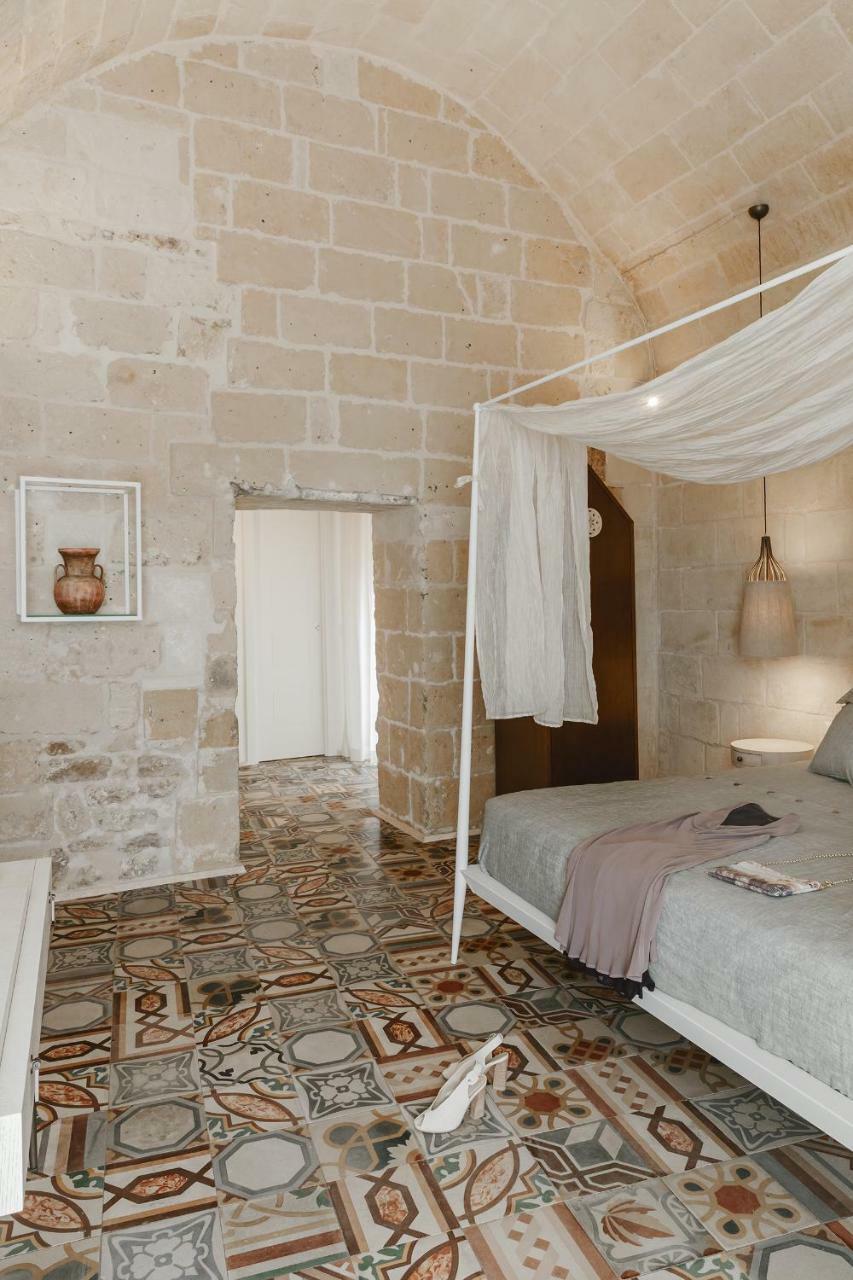 Cenobio Hotel & Spa מטרה מראה חיצוני תמונה