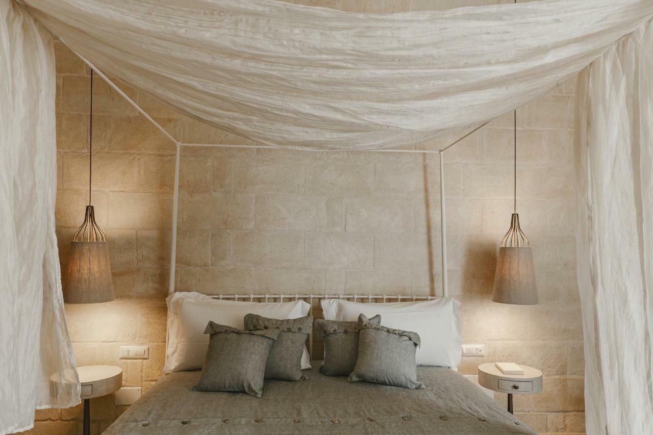 Cenobio Hotel & Spa מטרה מראה חיצוני תמונה