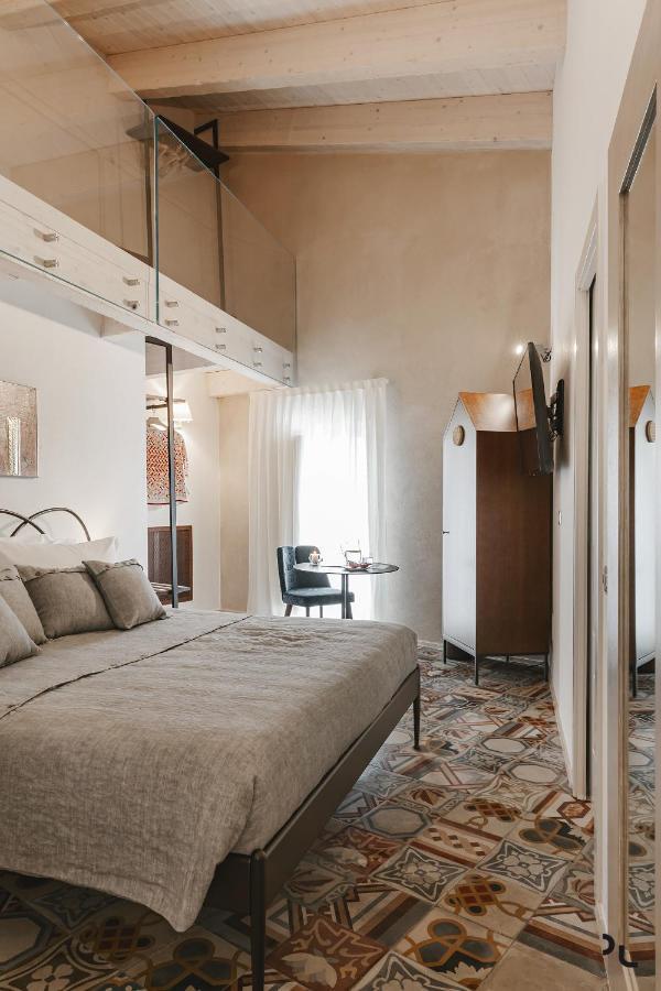 Cenobio Hotel & Spa מטרה מראה חיצוני תמונה